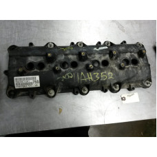 98W002 Valve Cover For 11-12 Ram 1500  5.7 53022086AD